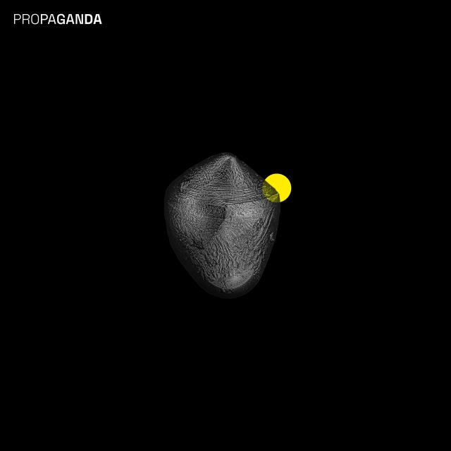 Propaganda – “Propaganda”