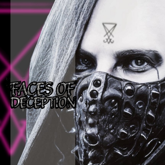 IRA NOCTIS – Faces of Deception