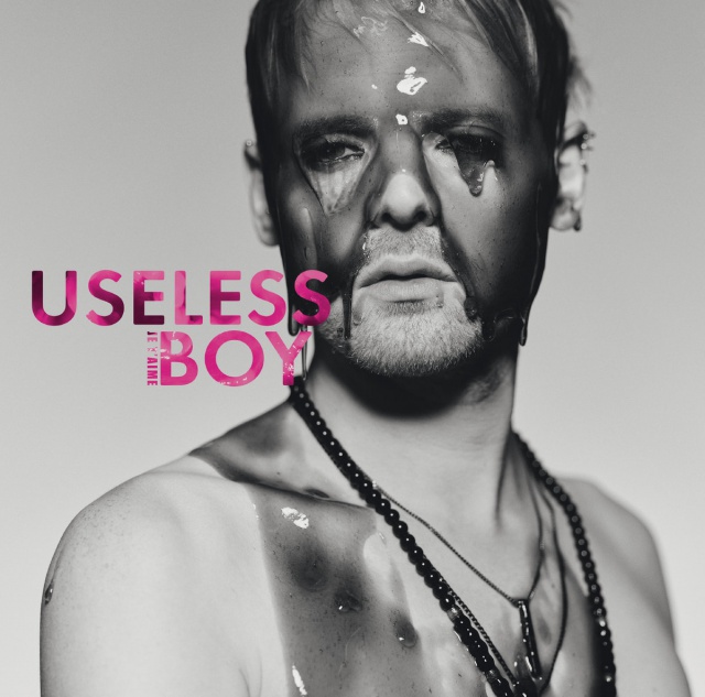 JE T'AIME – Useless Boy