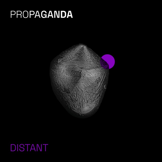 Propaganda - Distant