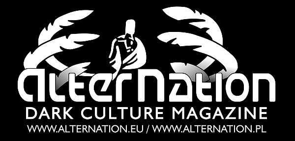 AlterNation Logo 2014